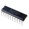 SN74HC373N