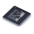 STM32F103VCT6