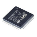 STM32F103VCT6