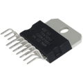 TDA7297