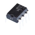 IC DK124 آیسی