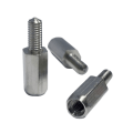 SPACER 10MM FM اسپیسر فلزی