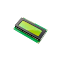 (LCD GREEN 2004A (4*20 ال سی دی سبز