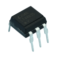 اپتوترایاک OPTO 4N35 ORG DIP
