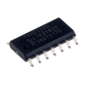 IC 74HC125D آیسی