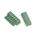 PHONIX 6PIN ST 3.81MM ترمینال فونیکس 6پین صاف