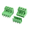 PHONIX 4PIN RIGHT MAXT ترمینال فونیکس 4پین رایت