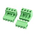 PHONIX 4PIN ST MAXT ترمینال فونیکس 4پین صاف