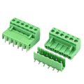 PHONIX 6PIN RIGHT MAXT ترمینال فونیکس 6پین رایت