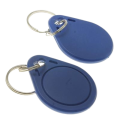 تگ جاسوئیچی RFID 13.56MHZ
