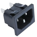 جک پاور نری POWER AC MALE