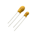 10UF 16V خازن تانتال دیپ