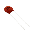 100NF 50V خازن عدسی
