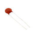 خازن عدسی 4.7NF 50V