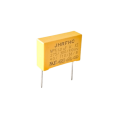 خازن CAP MKT 100NF 310V X2