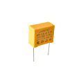 خازن CAP MKT 330NF 310V X2