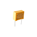 خازن CAP MKT 470NF 310V X2