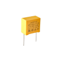 خازن CAP MKT 680NF 310V X2