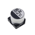خازن الکترولیت CAP ELEC 220UF 6.3V 6.3*5.4MM SMD