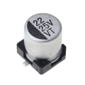 خازن الکترولیت CAP ELEC 22UF 25V 5*5.4MM SMD