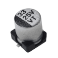 خازن الکترولیت CAP ELEC 33UF 25V 5*5.4MM SMD
