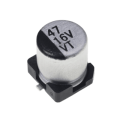 خازن الکترولیت CAP ELEC 47UF 16V 5*5.4MM SMD