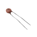خازن عدسی CAP DISC 10PF 50V