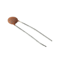 خازن عدسی CAP DISC 120PF 50V