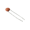 خازن عدسی CAP DISC 12PF 50V