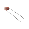 خازن عدسی CAP DISC 150PF 50V
