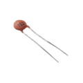 خازن عدسی CAP DISC 15NF 50V