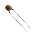 خازن عدسی CAP DISC 15PF 50V
