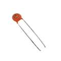 خازن عدسی CAP DISC 180PF 50V