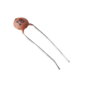 خازن عدسی CAP DISC 18PF 50V