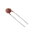 خازن عدسی CAP DISC 1NF 50V