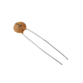 خازن عدسی CAP DISC 1PF 50V