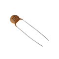 خازن عدسی CAP DISC 2.2NF 50V