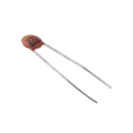 خازن عدسی CAP DISC 2.7NF 50V