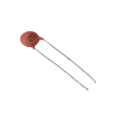 خازن عدسی CAP DISC 20PF 50V