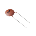 خازن عدسی CAP DISC 220NF 50V