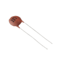 خازن عدسی CAP DISC 22NF 50V