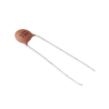 خازن عدسی CAP DISC 3.3NF 50V