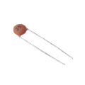 خازن عدسی CAP DISC 30PF 50V