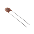 خازن عدسی CAP DISC 330PF 50V