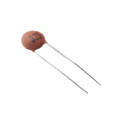 خازن عدسی CAP DISC 33NF 50V