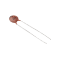 خازن عدسی CAP DISC 33PF 50V