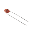 خازن عدسی CAP DISC 390PF 50V
