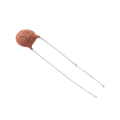 خازن عدسی CAP DISC 39PF 50V