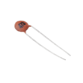 خازن عدسی CAP DISC 47NF 50V