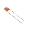 خازن عدسی CAP DISC 5.6NF 50V